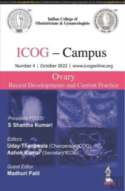 Bertrand.pt - Icog Campus: Ovary - Recent Developments And Current Practice (Number 4, October 2022)