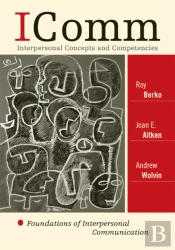 Icomm: Interpersonal Concepts And Competencies