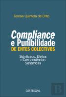 <i>Compliance</i> e Punibilidade de Entes Colectivos