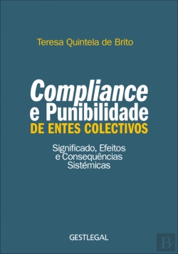 Bertrand.pt - <i>Compliance</i> e Punibilidade de Entes Colectivos