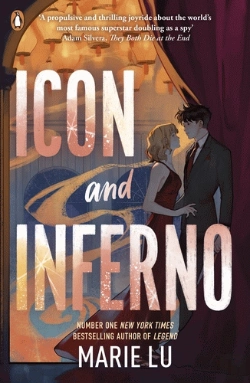Bertrand.pt - Icon And Inferno