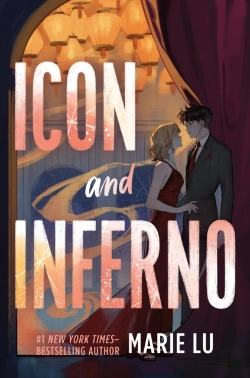 Bertrand.pt - Icon And Inferno