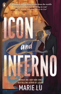 Bertrand.pt - Icon And Inferno