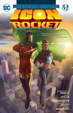 Bertrand.pt - Icon & Rocket: Season One