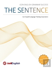 Icon English Grammar Success
