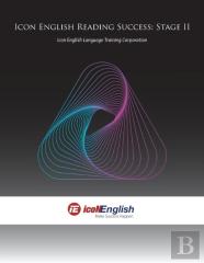 Icon English Reading Success
