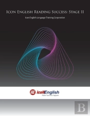 Icon English Reading Success