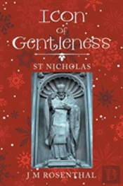 Icon Of Gentleness