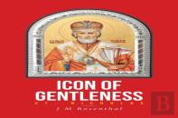 Icon Of Gentleness Saint Nicholas