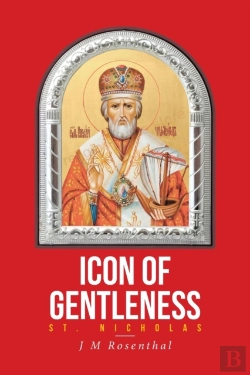 Bertrand.pt - Icon Of Gentleness Saint Nicholas