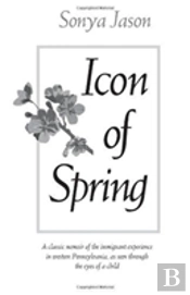 Icon Of Spring