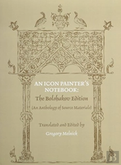 Bertrand.pt - Icon Painter'S Notebook