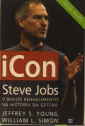 iCon - Steve Jobs