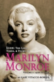 Icon: The Life, Times, And Films Of Mari