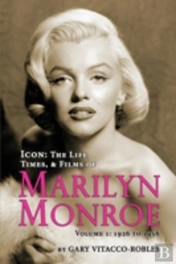 Bertrand.pt - Icon: The Life, Times, And Films Of Mari