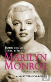 Icon: The Life, Times, And Films Of Mari
