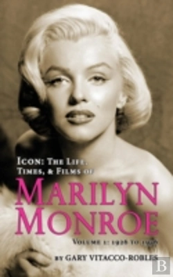 Bertrand.pt - Icon: The Life, Times, And Films Of Mari