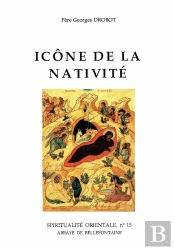 Icône De La Nativité
