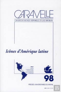 Bertrand.pt - Icones D Amerique Latine