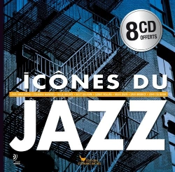 Bertrand.pt - Icones Du Jazz