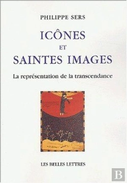 Bertrand.pt - Icônes Et Saintes Images ; La Représentation De La Transcendance