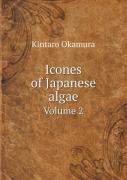 Icones Of Japanese Algae Volume 2