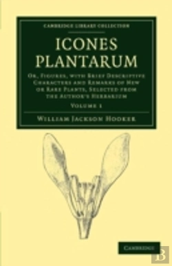 Bertrand.pt - Icones Plantarum
