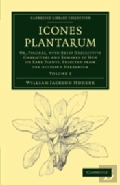 Icones Plantarum
