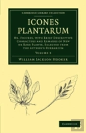 Icones Plantarum