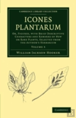 Bertrand.pt - Icones Plantarum