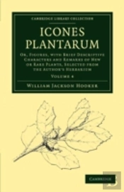 Icones Plantarum