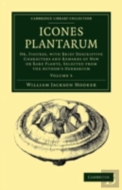 Icones Plantarum