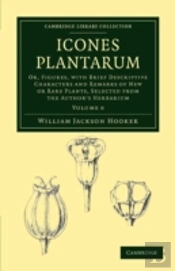 Icones Plantarum