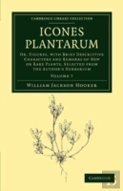 Icones Plantarum