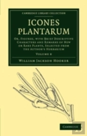 Icones Plantarum