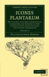 Icones Plantarum