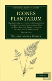 Icones Plantarum