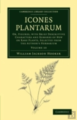 Bertrand.pt - Icones Plantarum