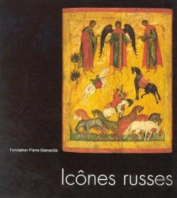 Bertrand.pt - Icônes Russes