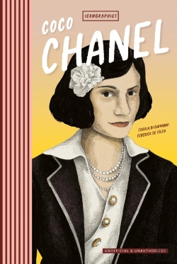 Bertrand.pt - Icongraphics - Coco Chanel