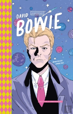 Bertrand.pt - Icongraphics - David Bowie