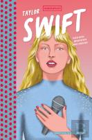Icongraphics - Taylor Swift