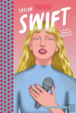 Bertrand.pt - Icongraphics - Taylor Swift