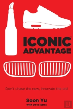 Bertrand.pt - Iconic Advantage (R)