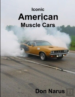 Bertrand.pt - Iconic American Muscle Cars