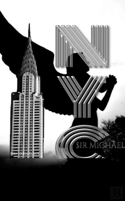 Bertrand.pt - Iconic Angel Chrysler Building New York City Sir Michael Huhn Artist Drawing Journal