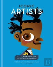Iconic Artists