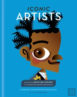 Bertrand.pt - Iconic Artists
