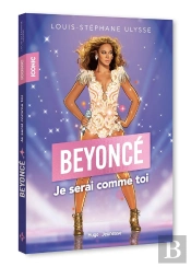 Iconic ! Beyoncé : Je Serai Comme Toi !