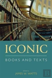 Iconic Books And Texts